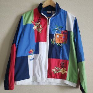 Vintage Koret Jacket Petite Size L